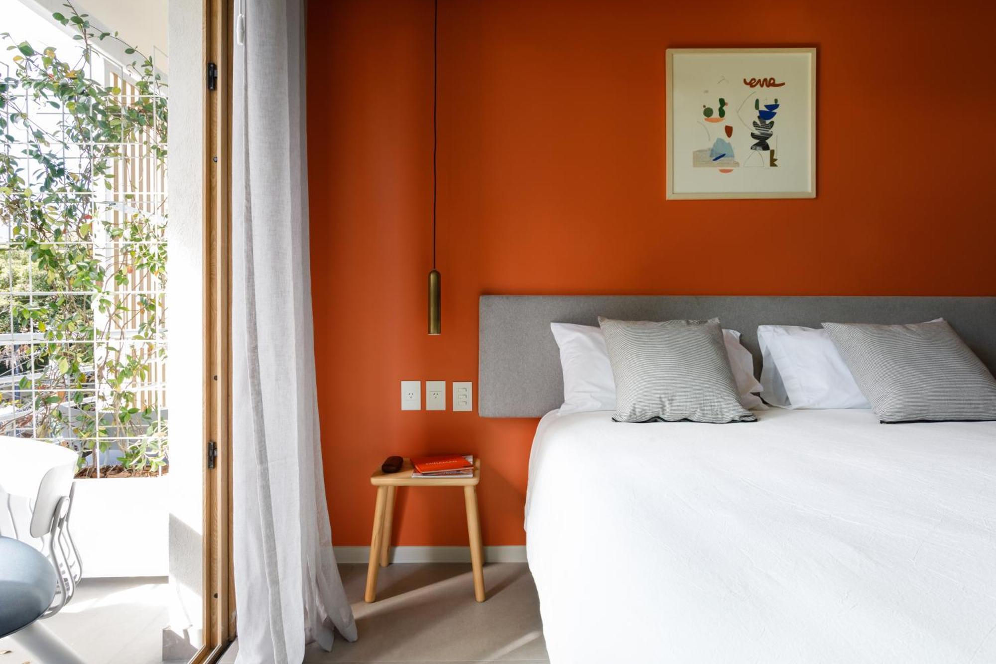Bromelia Hotel Boutique Buenos Aires Quarto foto