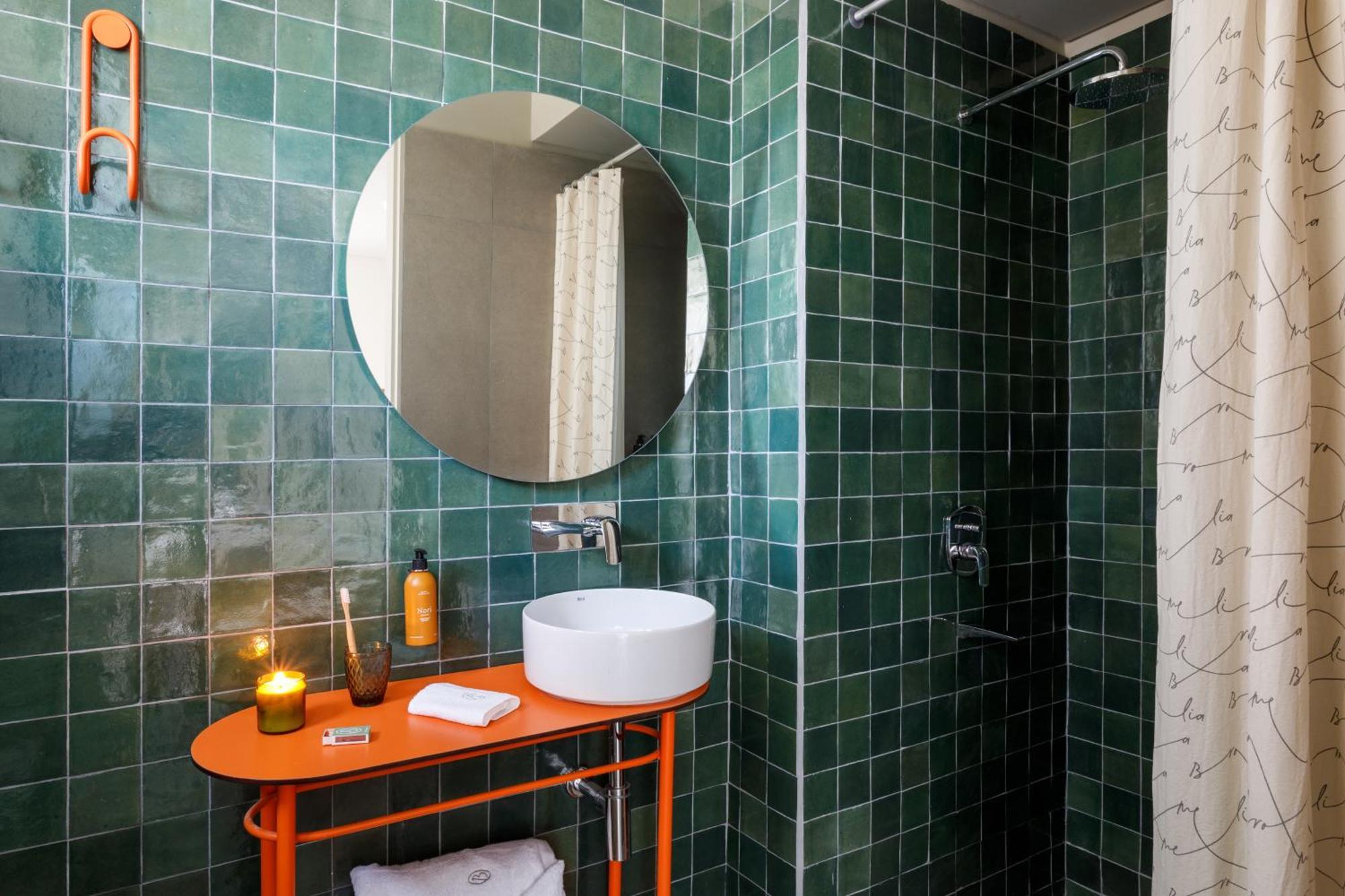 Bromelia Hotel Boutique Buenos Aires Quarto foto