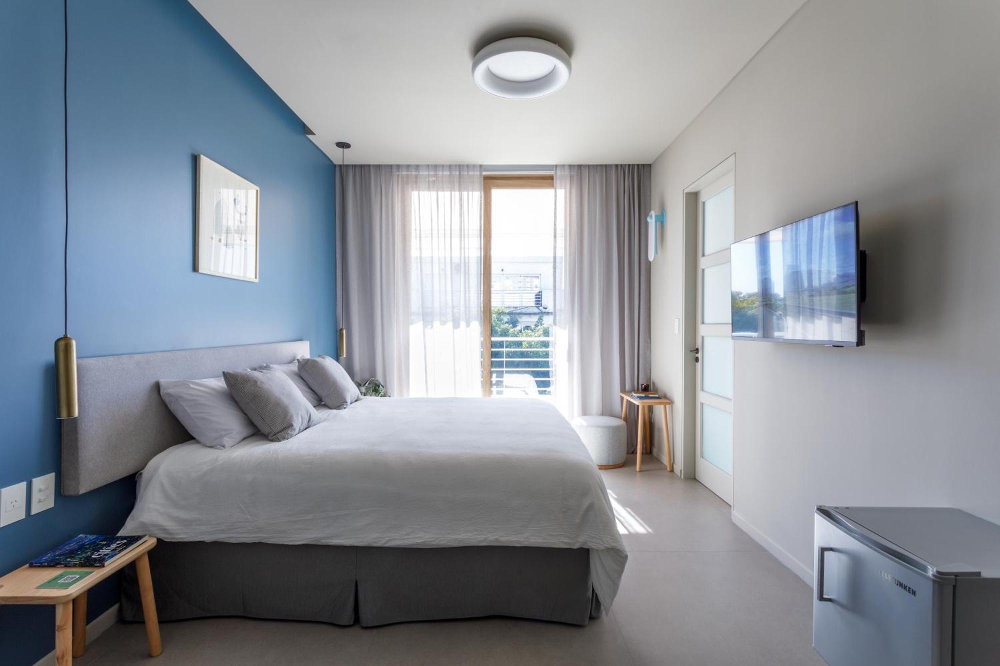 Bromelia Hotel Boutique Buenos Aires Quarto foto