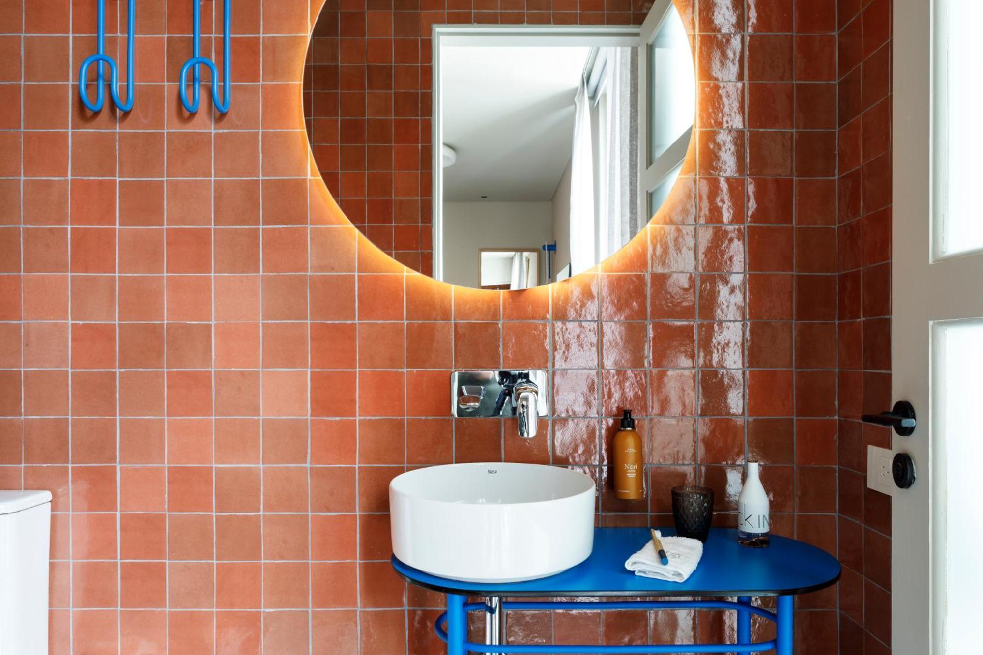 Bromelia Hotel Boutique Buenos Aires Quarto foto