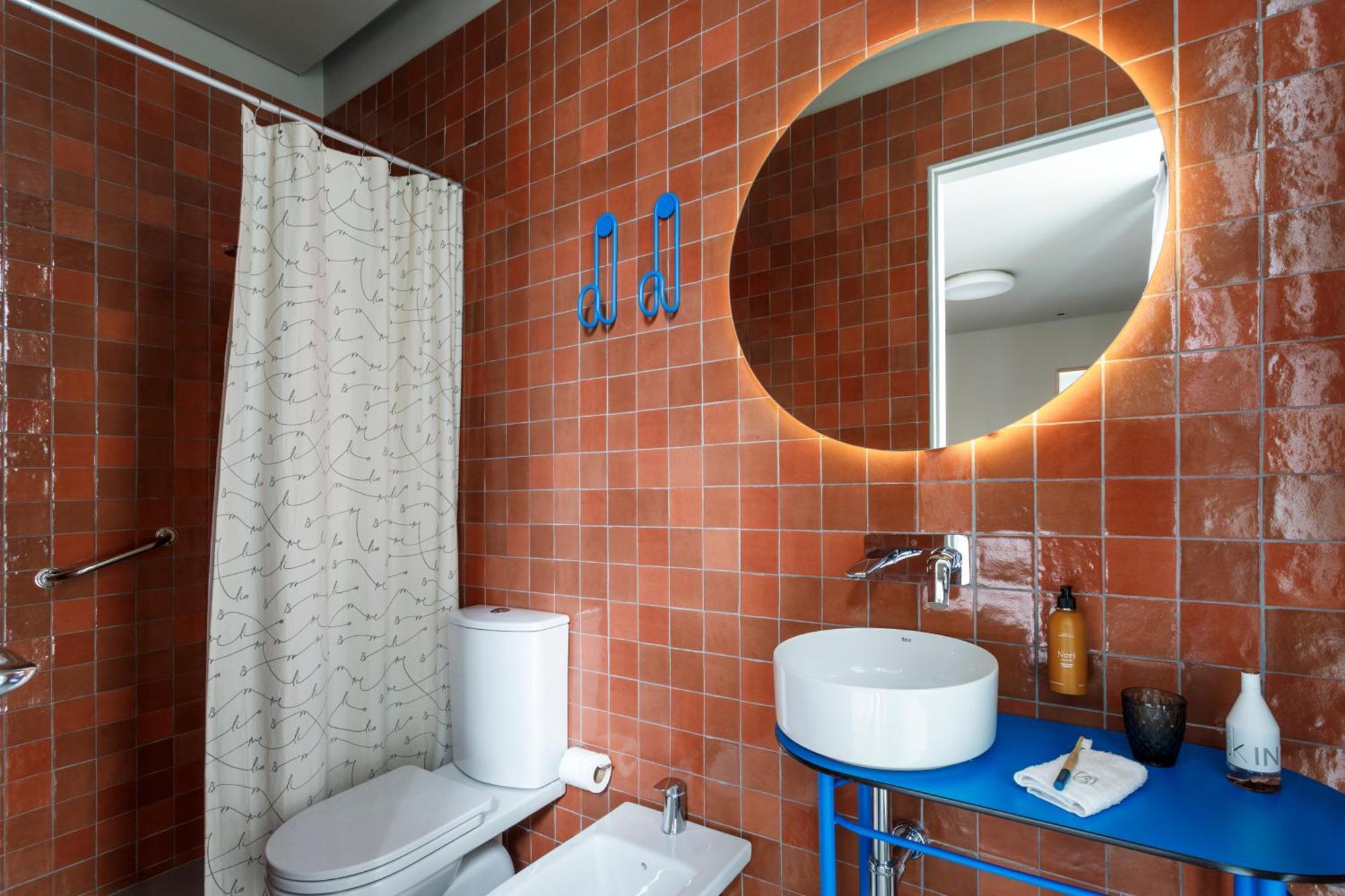 Bromelia Hotel Boutique Buenos Aires Quarto foto