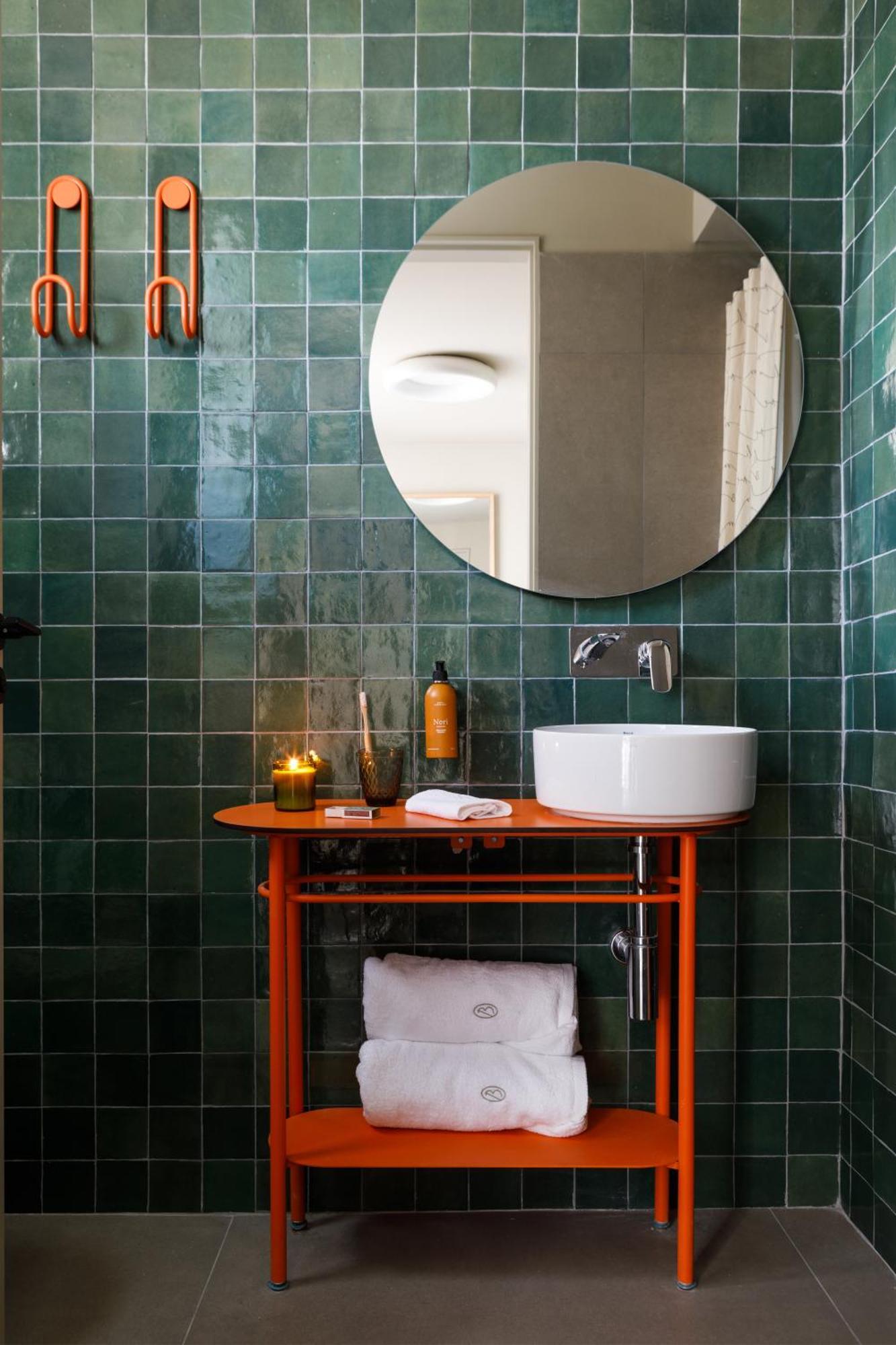 Bromelia Hotel Boutique Buenos Aires Quarto foto