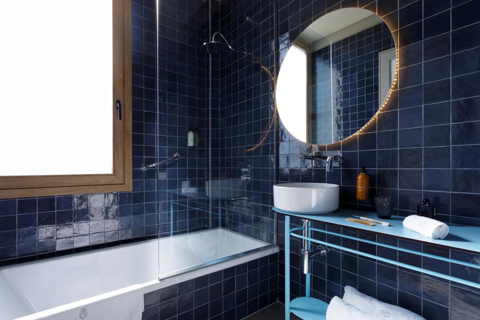 Bromelia Hotel Boutique Buenos Aires Quarto foto