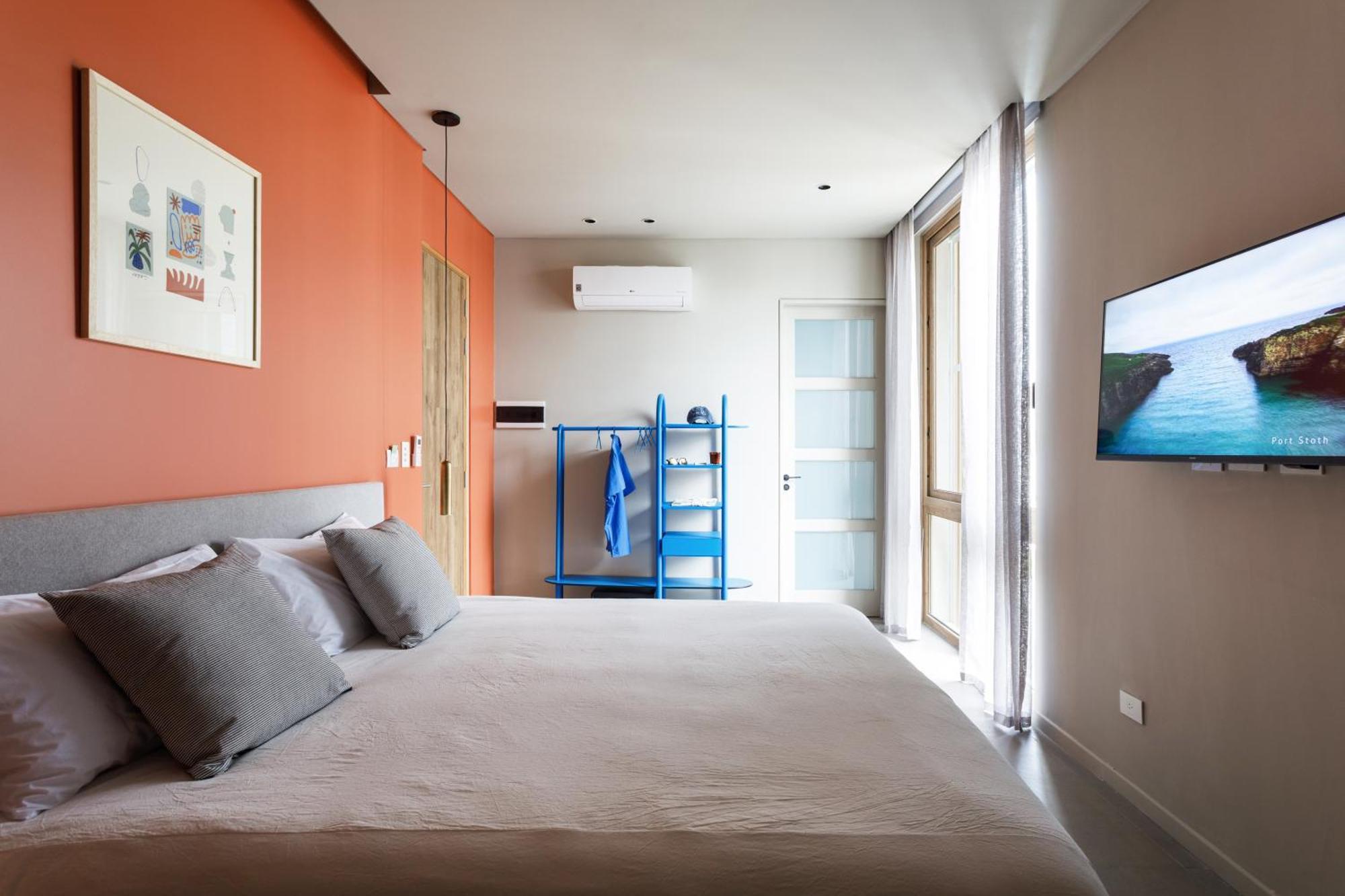 Bromelia Hotel Boutique Buenos Aires Quarto foto
